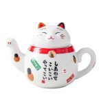 Théière Forme Chat