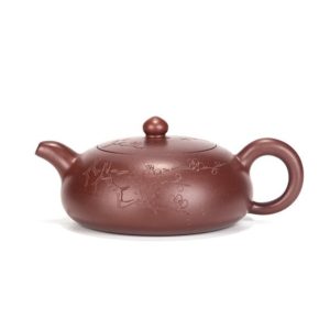 Théière Traditionnelle Chinoise Yixing