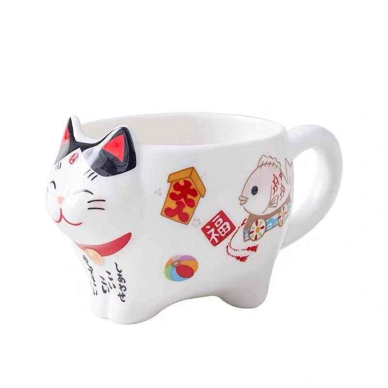 H6a26d29c520e4805850bcf3d50bb9df8g Tasse Forme Chat