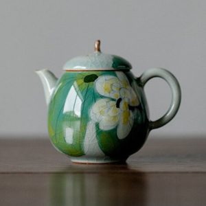 Théière Artisanale Chinoise
