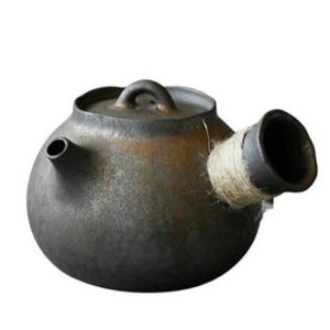 Théière Vintage Japonaise